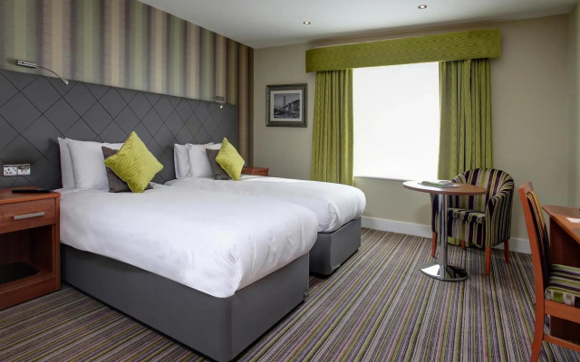 Best Western Plus - Magnolia Park