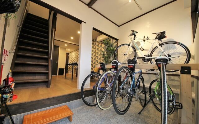 CYCLESTAY