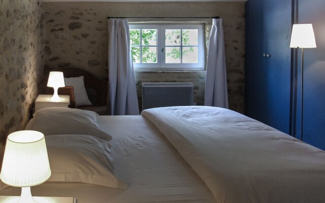 La Moutière- Gîte L Ecurie