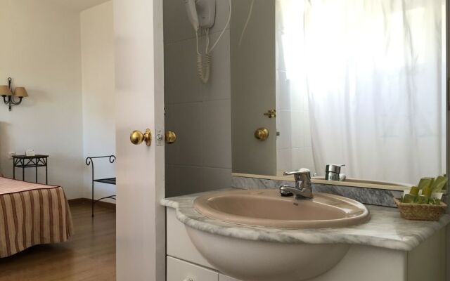 Hotel Las Atalayas