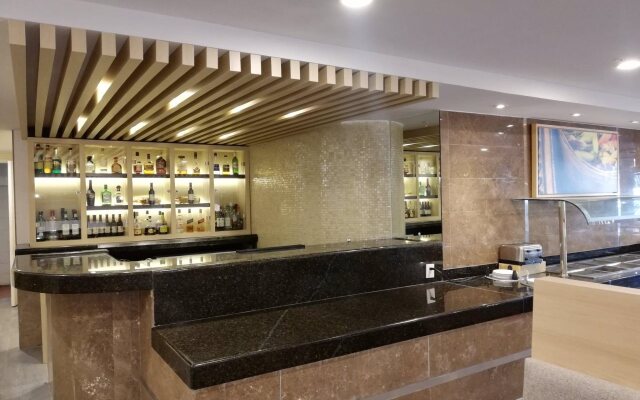 Holiday Inn Hotel & Suites Guadalajara-Centro Historico by IHG