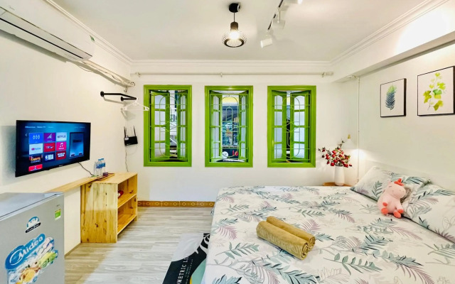 Vitamin Home Hoan Kiem 35