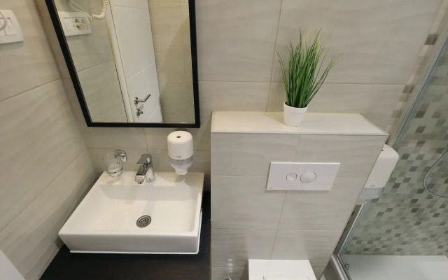 Downtown Boutique Hostel