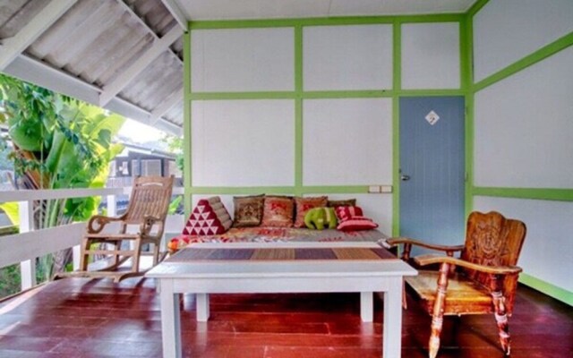 Great Green C Villa