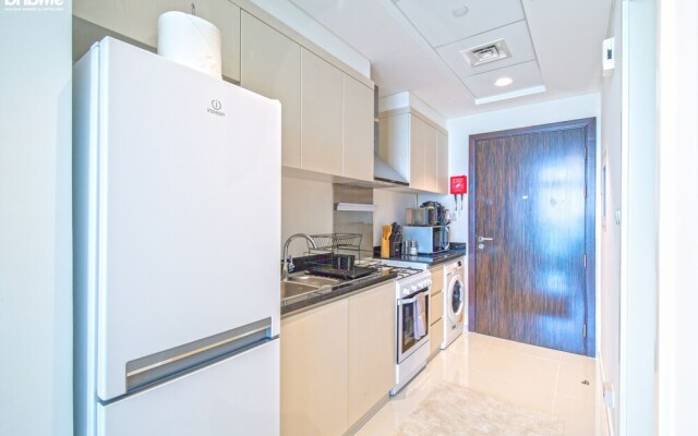 ST-Carson Tower-2807 by bnbme homes