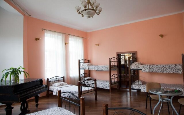 Casa Nostra Hostel