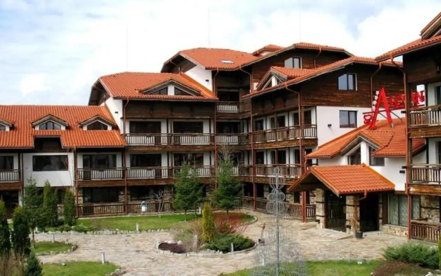 Hotel Alexander 1 bedroom Apartment