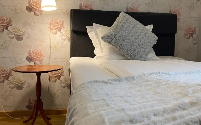 Smålandsstenar hotell