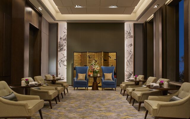Shangri-La Songbei, Harbin