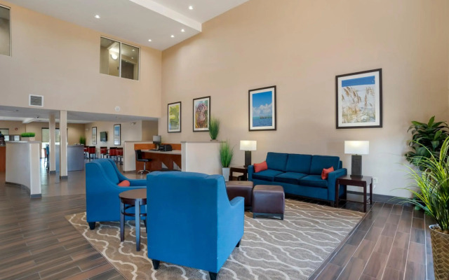 Comfort Suites Foley
