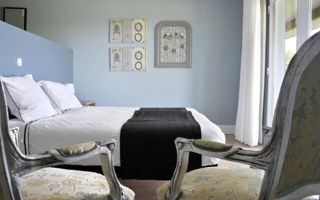 La Petite Couronne, Ecolodge & Lofts