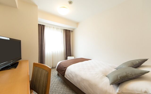 Osaka Tokyu Rei Hotel