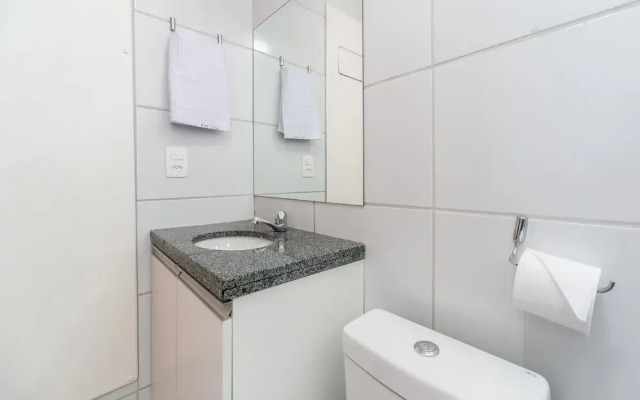 Excelente 2 Quartos em Setúbal, Boa Viagem. Ideal para famílias e executivos PM306