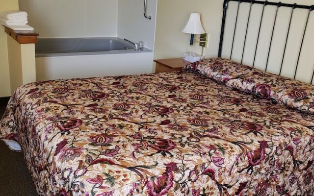 Columbia River Inn