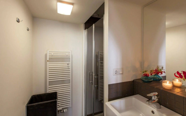 Rijksmuseum Penthouse