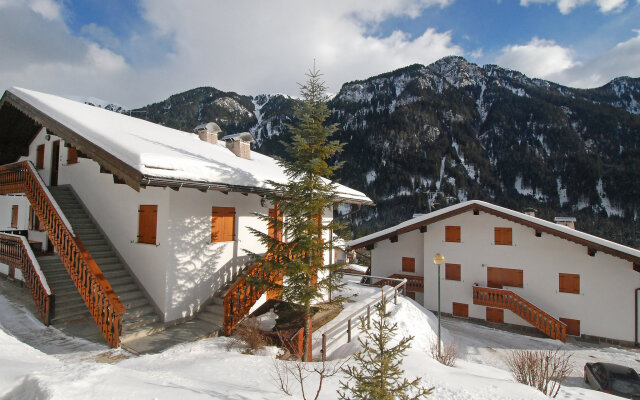 Locazione Turistica Villaggio Fassano