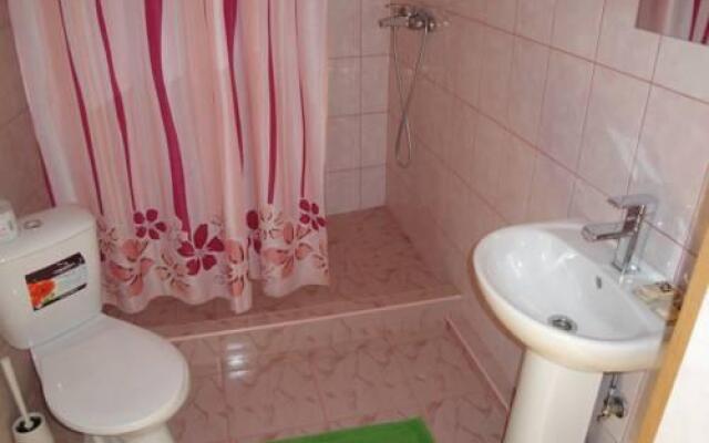 Guest House Teremok 1