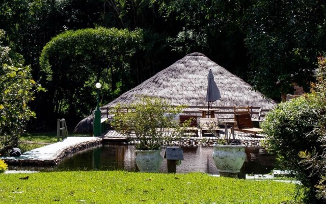 Hotel Fazenda Pedra Selada