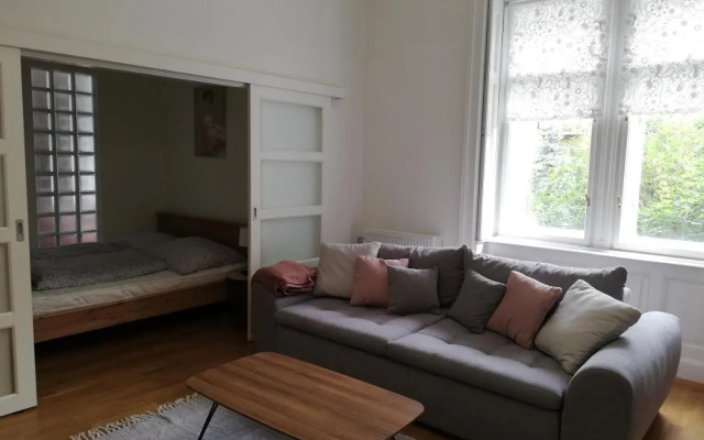 GOLD 2 Apartman