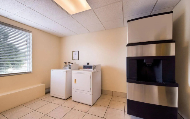 Best Western Tampa