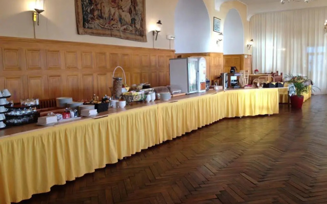 Grand Hôtel de Trestraou