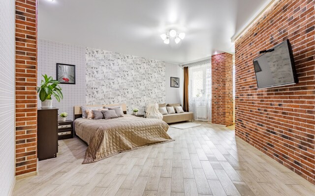 Апарт-отель Краснодар