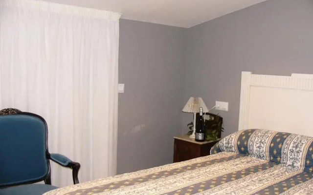 Bodega-Enoturismo Lagar De Besada