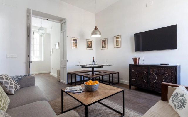 Stunning Boutique - Space Maison Apartments