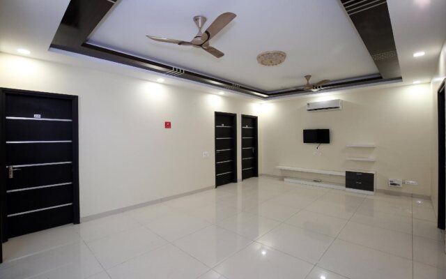 The Shashank Villa