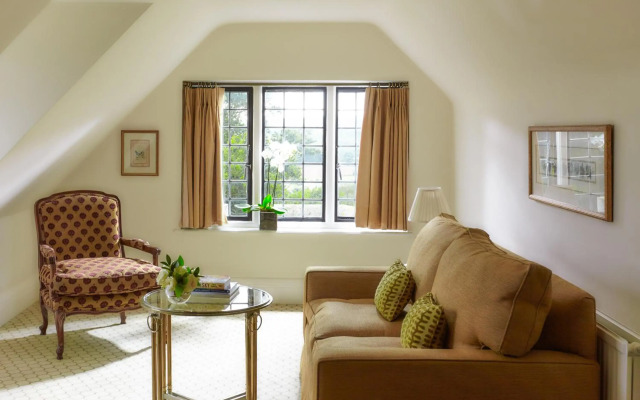 Danesfield House Hotel And Spa