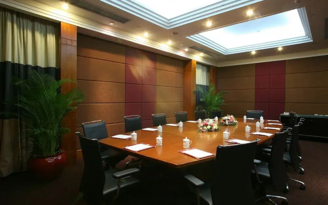 The Lotus Villa Changan Dongguan