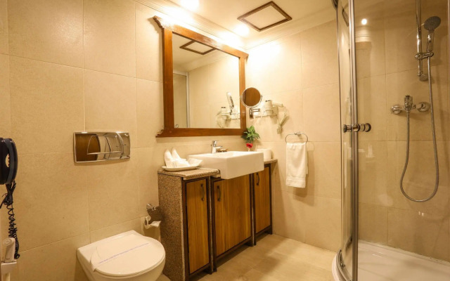 Atithi Resort & Spa