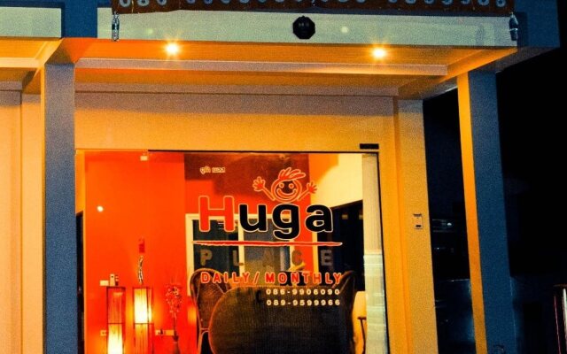 Huga Place
