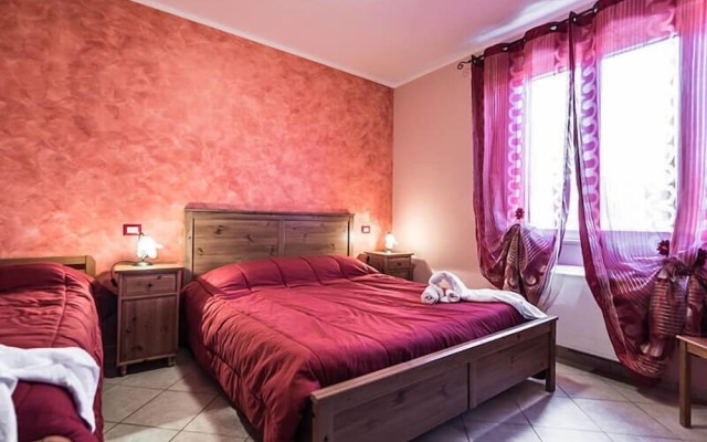 Locanda Belvedere
