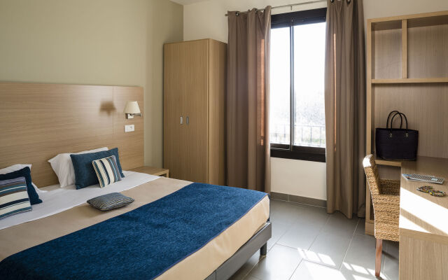 Appartements de l'Hélios - Îles des Embiez