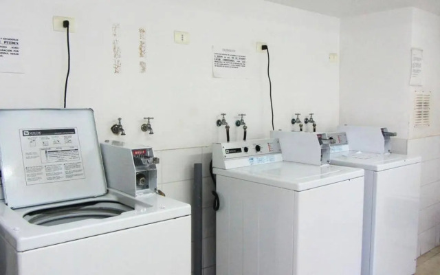 Depto Mar Serena III La Serena