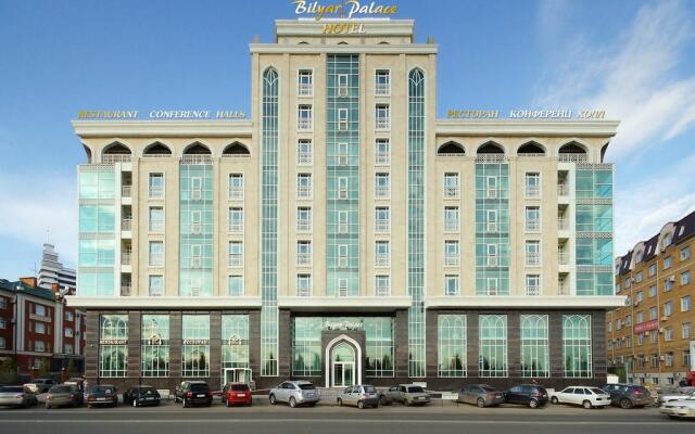 Bilyar Palace Hotel