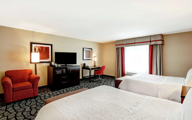Hampton Inn by Hilton Chilliwack