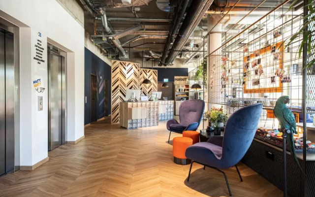 Loginn Hotel Waiblingen