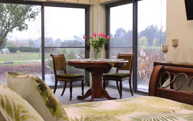 Woodend Old School House