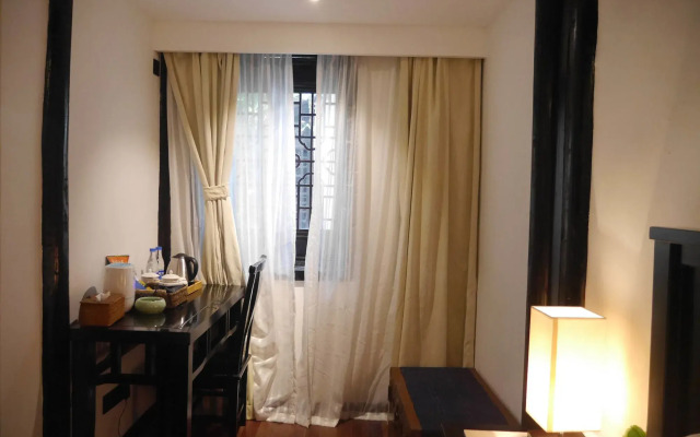 Suzhou Tianyi Tongli Branch