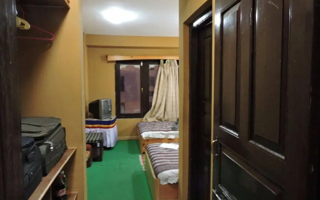 Hotel New Singye