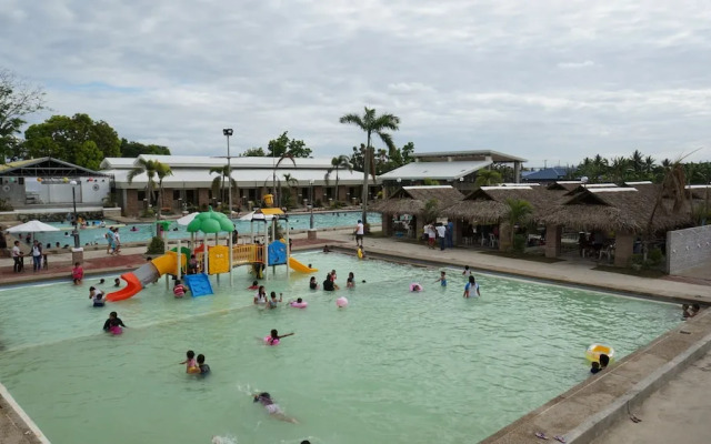 Hacienda Galea Resort and Events Place