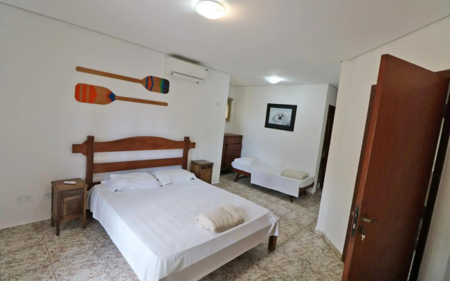 Casa Vip Ubatuba - Vista para o Mar - Praia das Toninhas