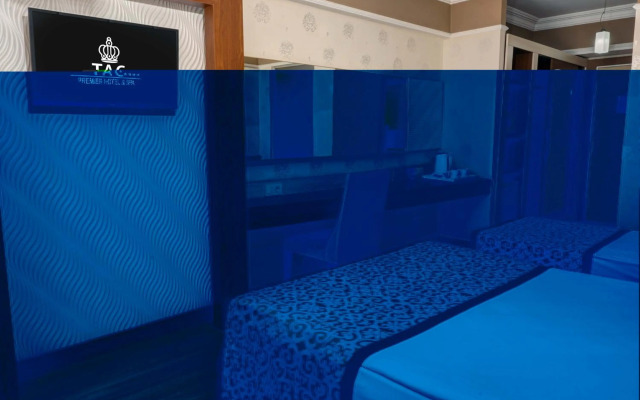Taç Premier Hotel & Spa