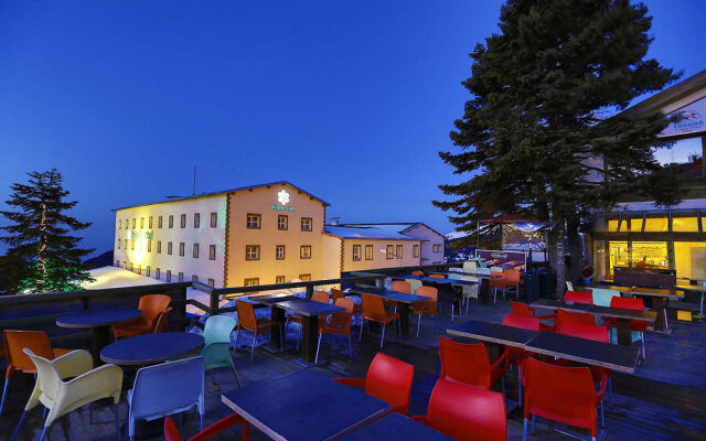 Buyuk Otel Uludag