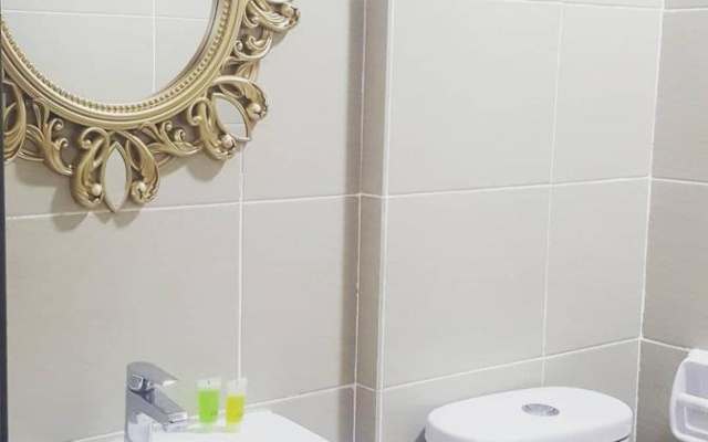 Cityview Homestay Seksyen 13 Shah Alam, Aeon Mall, Stadium, I-City – Bathroom – Shah Alam