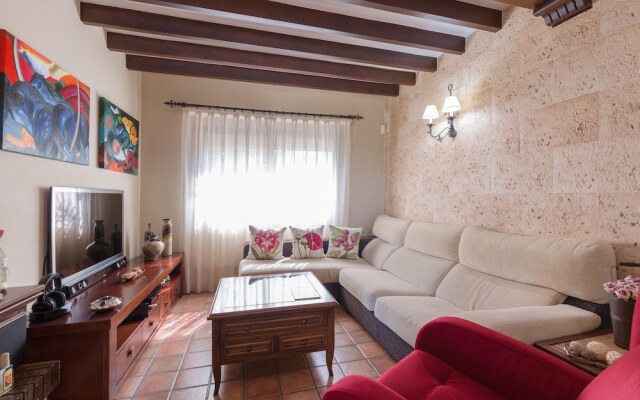 Fidalsa Villa Searenity