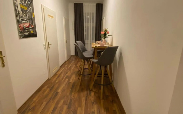 Gesamte Unterkunft in Zentrumsnähe