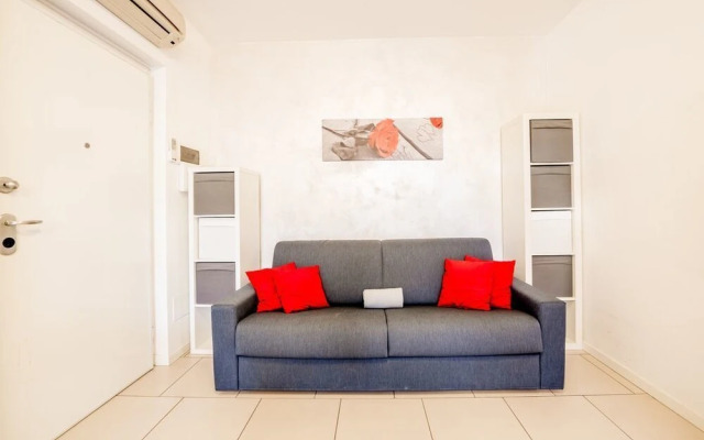 Bright Apartments Sirmione - Julia Giardino